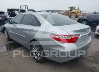 2017 Toyota CAMRY фото