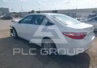 2017 Toyota CAMRY фото