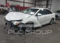 2017 Toyota CAMRY фото