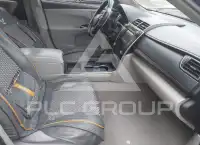 2017 Toyota CAMRY фото