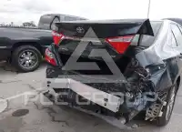 2017 Toyota CAMRY фото
