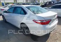 2017 Toyota CAMRY фото
