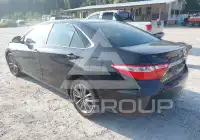 2017 Toyota CAMRY фото