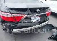 2017 Toyota CAMRY фото