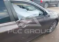 2017 Toyota CAMRY фото