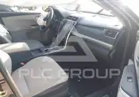 2017 Toyota CAMRY фото