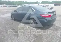 2017 Toyota CAMRY photo