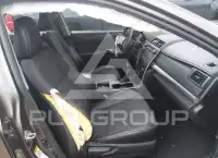 2017 Toyota CAMRY фото