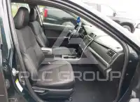 2017 Toyota CAMRY фото