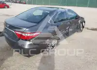 2017 Toyota CAMRY photo