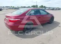 2017 Toyota CAMRY фото