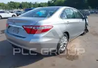 2017 Toyota CAMRY photo