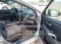 2017 Toyota CAMRY фото