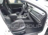 2017 Toyota CAMRY photo