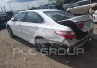 2017 Toyota CAMRY photo