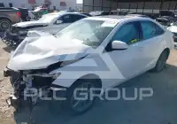 2017 Toyota CAMRY фото