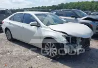 2017 Toyota CAMRY photo