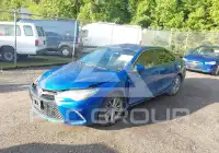 2017 Toyota CAMRY фото