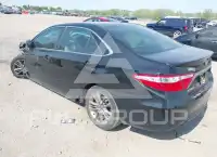 2017 Toyota CAMRY фото