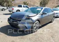 2017 Toyota CAMRY photo