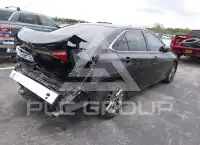 2017 Toyota CAMRY фото