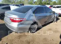 2017 Toyota CAMRY фото