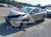 2017 Toyota CAMRY photo