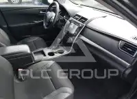 2017 Toyota CAMRY photo