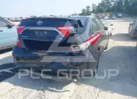 2017 Toyota CAMRY photo