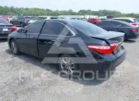 2017 Toyota CAMRY photo