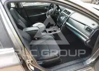 2017 Toyota CAMRY фото