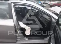 2017 Toyota CAMRY фото