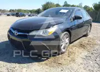 2017 Toyota CAMRY photo
