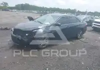 2017 Toyota CAMRY photo