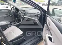 2017 Toyota CAMRY фото