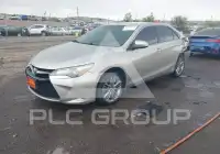 2017 Toyota CAMRY фото