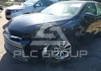 2017 Toyota CAMRY фото