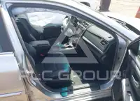 2017 Toyota CAMRY фото