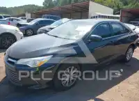 2017 Toyota CAMRY photo