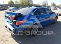 2017 Toyota CAMRY фото