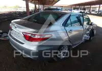 2017 Toyota CAMRY фото