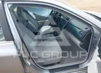 2017 Toyota CAMRY фото