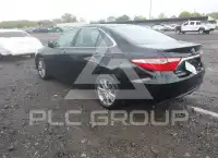 2017 Toyota CAMRY фото