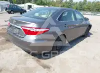 2017 Toyota CAMRY фото