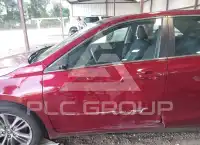 2017 Toyota CAMRY фото