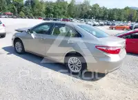 2017 Toyota CAMRY photo