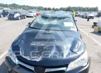 2017 Toyota CAMRY photo