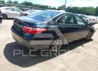 2017 Toyota CAMRY photo