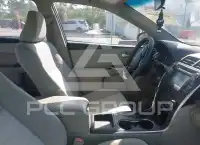 2017 Toyota CAMRY photo