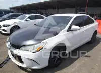 2017 Toyota CAMRY фото